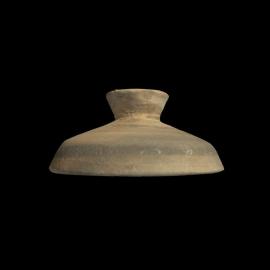 MA1966.2.18 Miniature Dish with Lid
