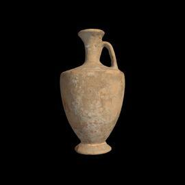 MA1966.2.23 One of seven everyday ware jugs