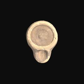 MA1966.2.41 Miniature lamp