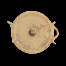 MA1966.2.6 Pyxis lid (box lid)