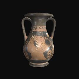 MA1969.3.1 Stanford pelike