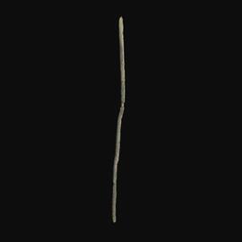 MA1972.3.16 Needle