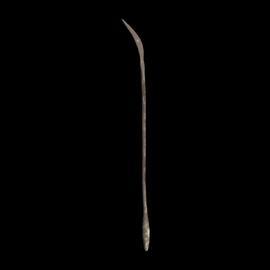 MA1974.2.5 Roman surgical implement