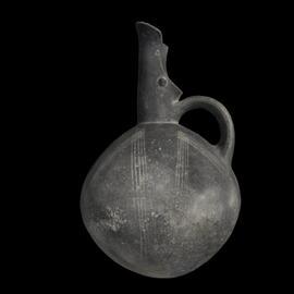 MA1974.47.1 Yortan Ware jug