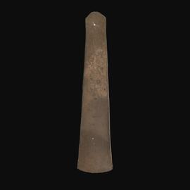 MA1974.6.2 Flat axe