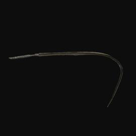 MA1974.6.5 Hook-tanged sword or spearhead