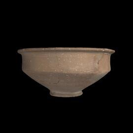 MA1978.110.1 Red Slip Ware bowl
