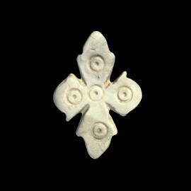 MA1978.145.1 Serpentine cross