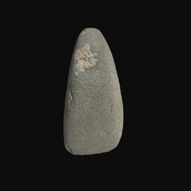 MA1978.154.4 Diabase axe