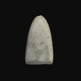 MA1978.154.6 Diabase chisel