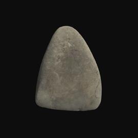 MA1978.154.8 Small diabase axe
