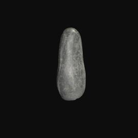MA1978.161.12 Basalt chisel