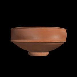 MA1978.30.1 Eastern Terra Sigillata bowl