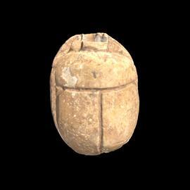 MA1978.6.1 Scarab
