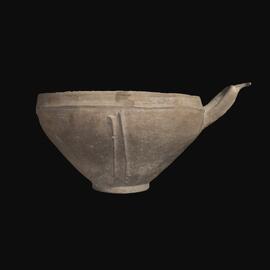 MA1978.78.1 Base-ring I Ware bowl