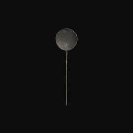 MA1983.2.1 Roman bronze spoon