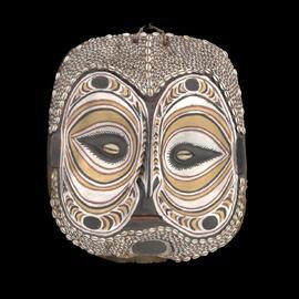MA1991.2.1 Mei mask