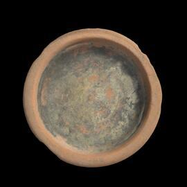 MA1993.1.1 Carthaginian pot base