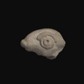 MA2001.30.3 Maya whistle