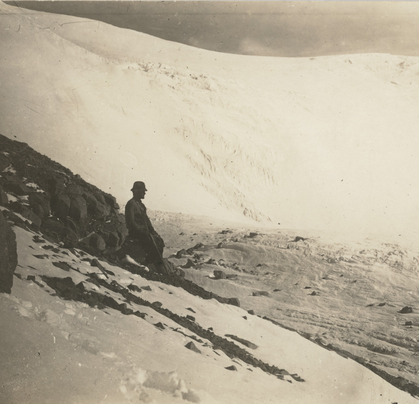 Griffith Taylor Collection