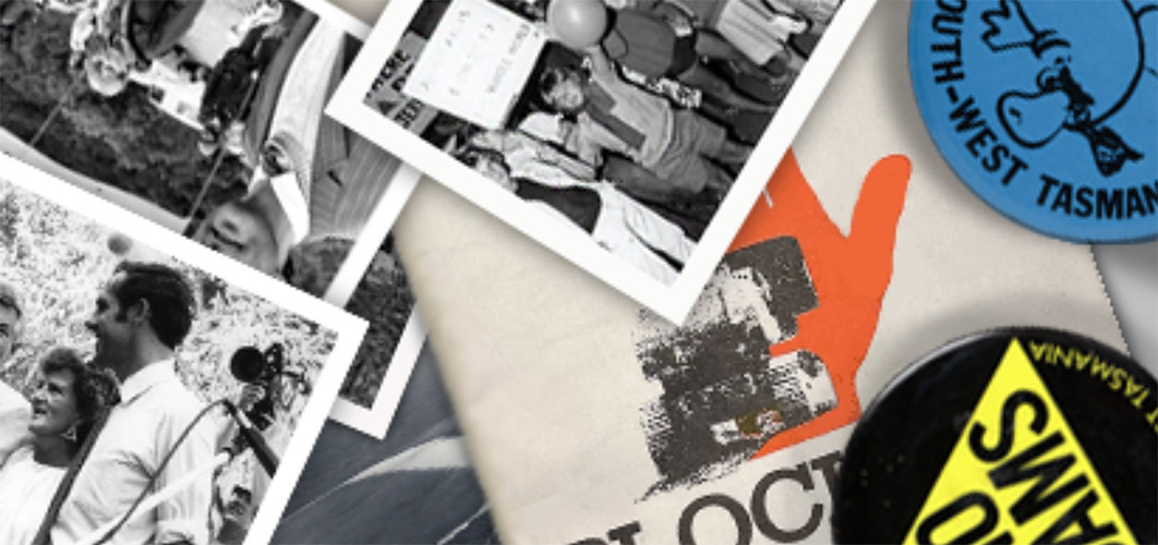 Armidale Environment Centre Archives