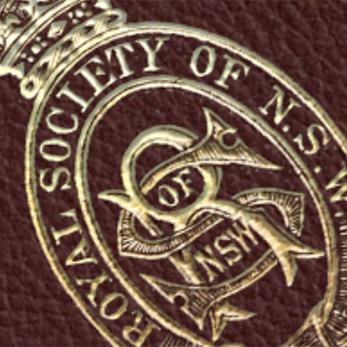 Royal Society of NSW