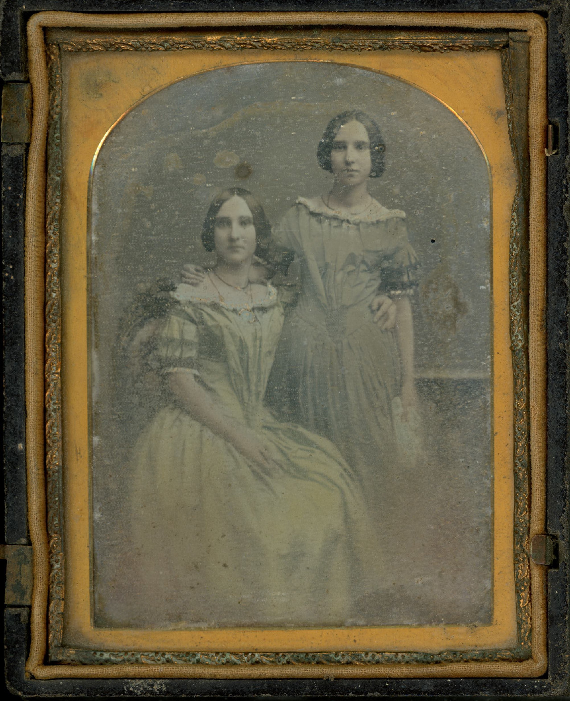 Perrott Family Collection