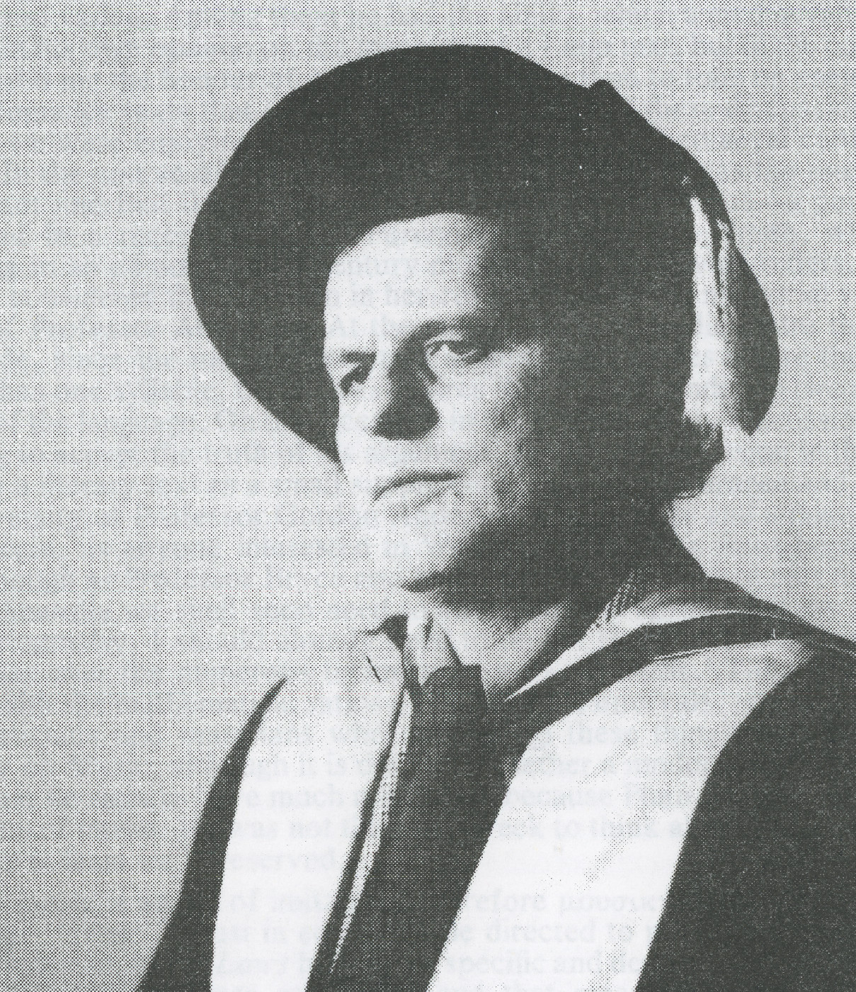 Gordon Athol Anderson Memorial Lecture Series