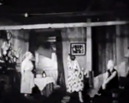 Summer of the 17th&nbsp;Doll Pine Creek Clip