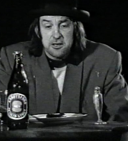 Four Corners Interviews with Australian Playwrights 1972