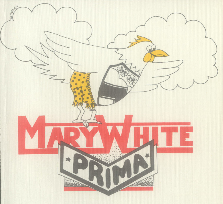 Mary White College Prima Magazines (1967 - 1993)