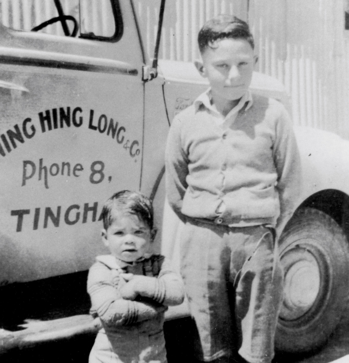 Wing Hing Long Collection