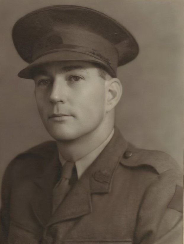 Russell J. Oakes
