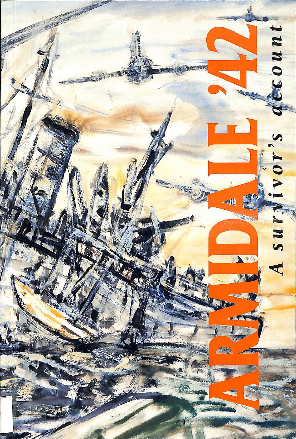 Armidale '42 : a survivor's account