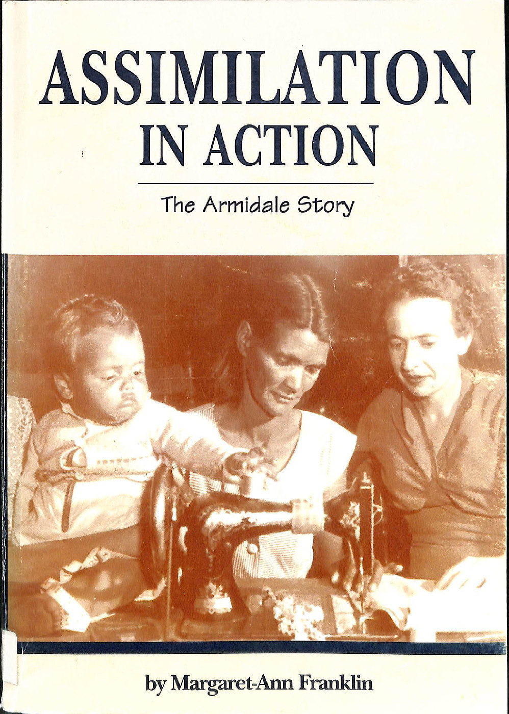 Assimilation in action: the Armidale story