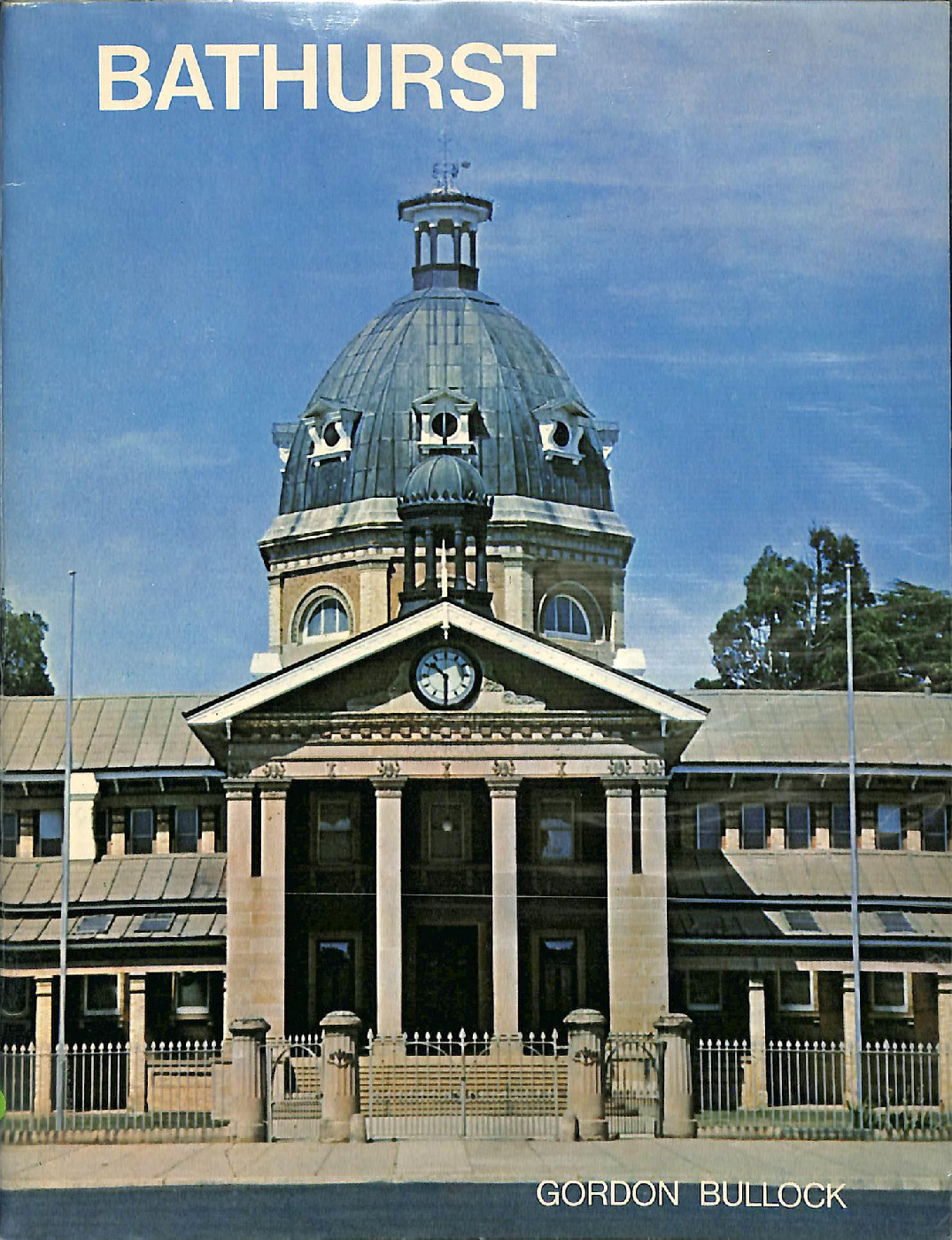 Bathurst