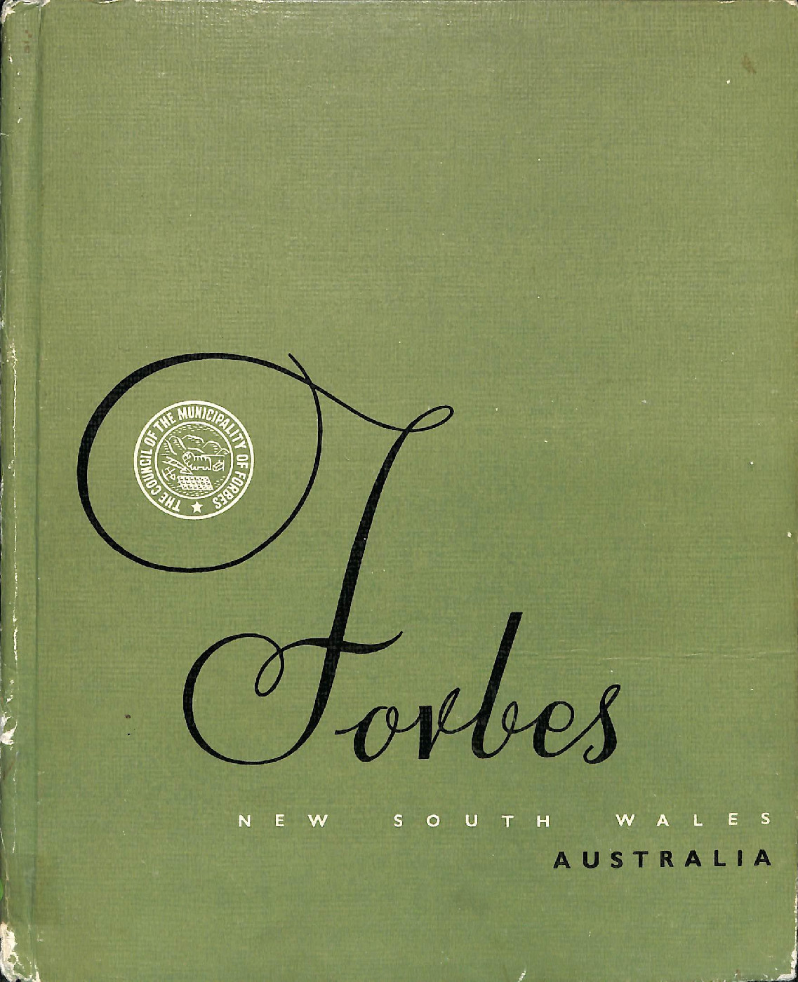 Forbes New South Wales Australia