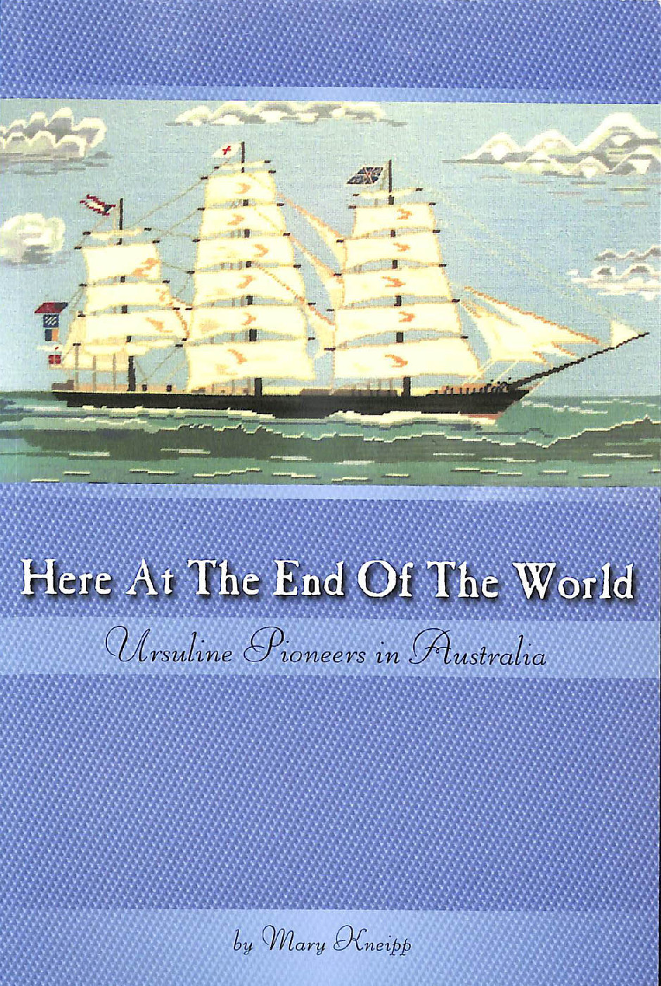 Here at the End of the World