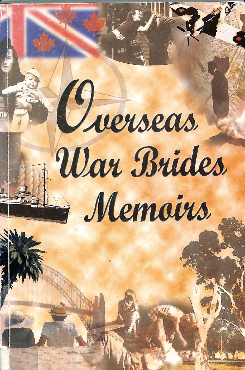 Overseas War Brides Memoirs