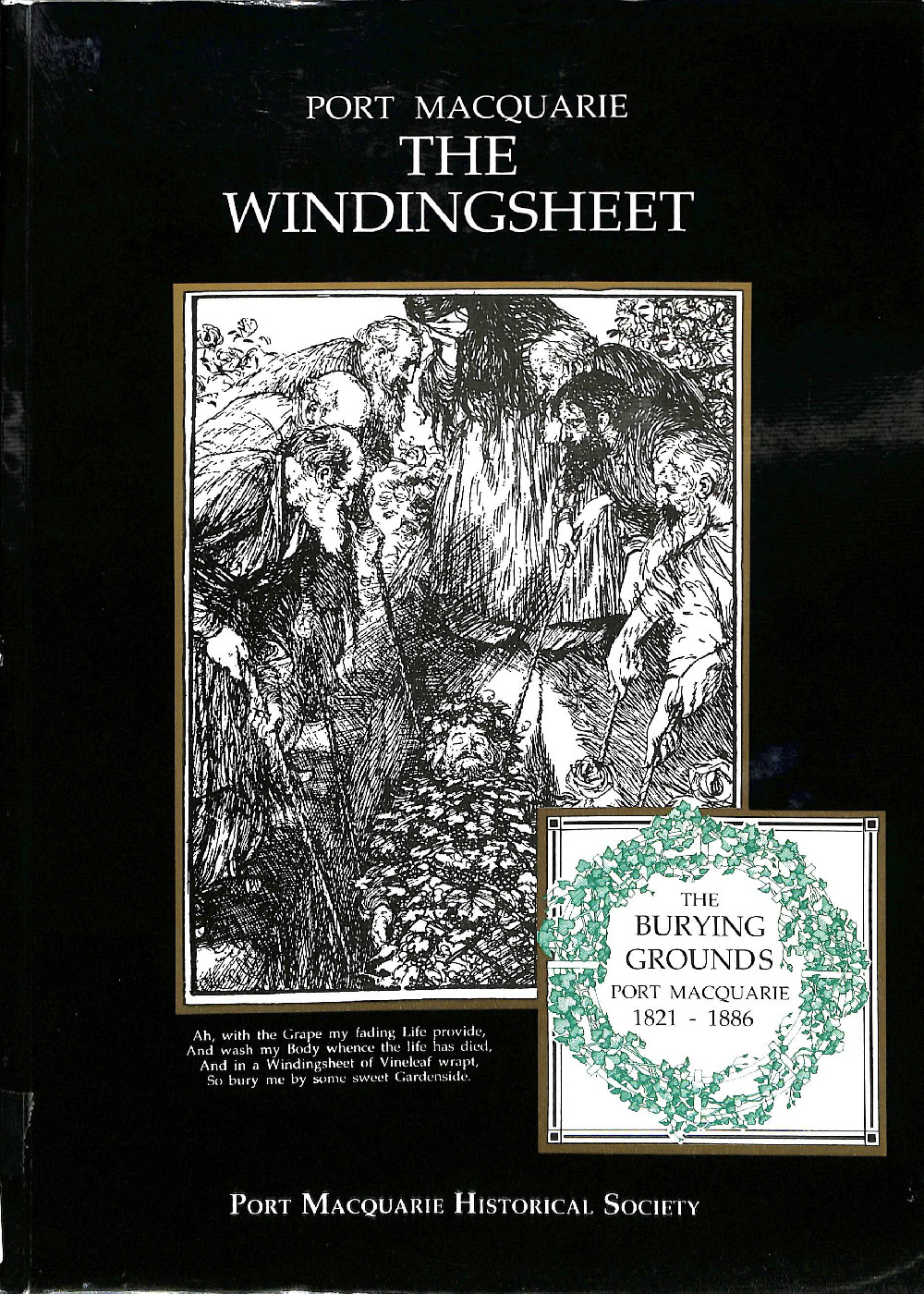 Port Macquarie : the windingsheet
