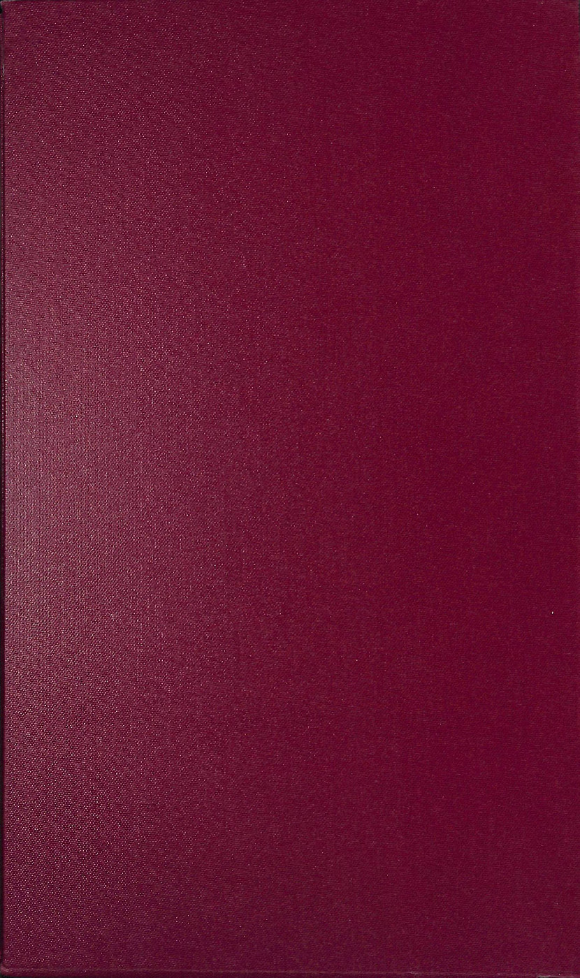Rules and By Laws of The Armidale School and Catalogue of the books in the Library