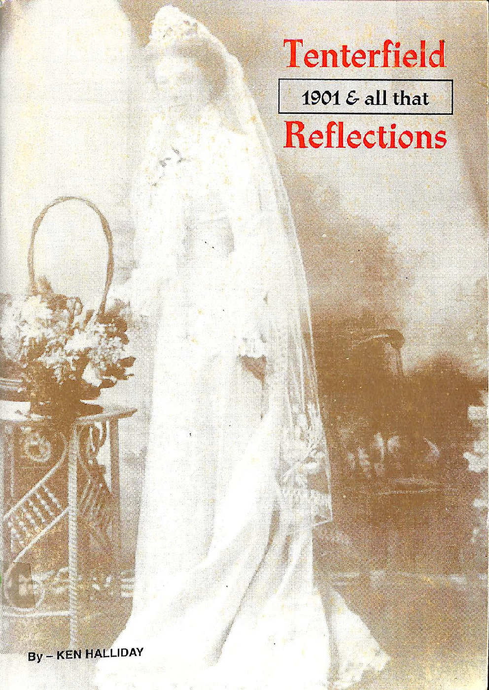 Tenterfield reflections: 1901 and all that