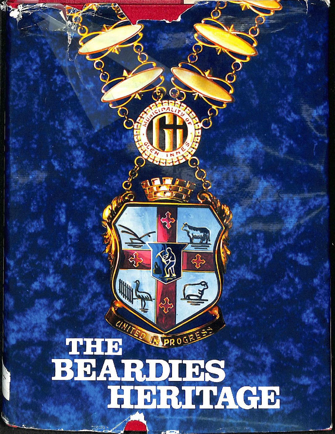 The Beardies Heritage