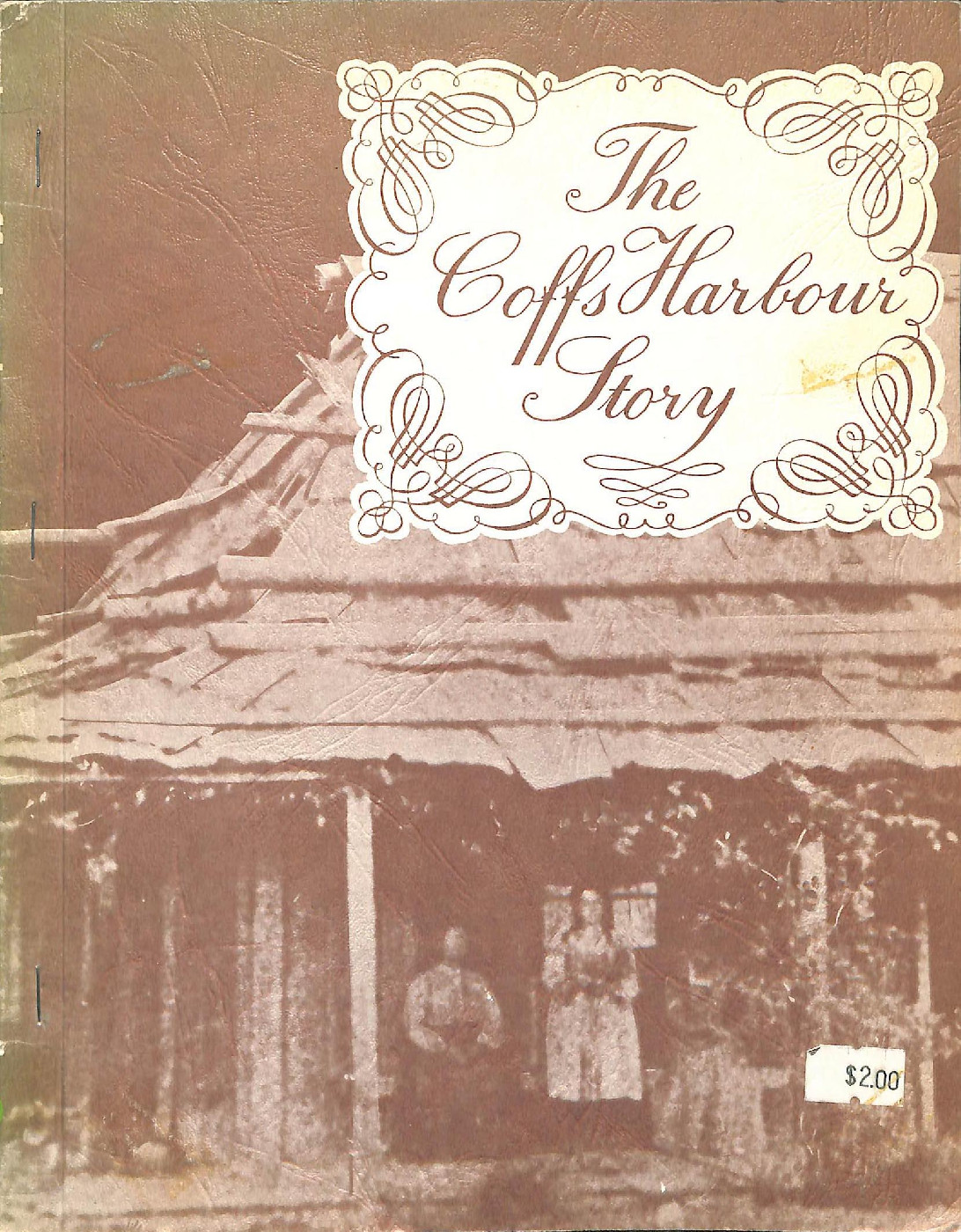 The Coffs Harbour Story