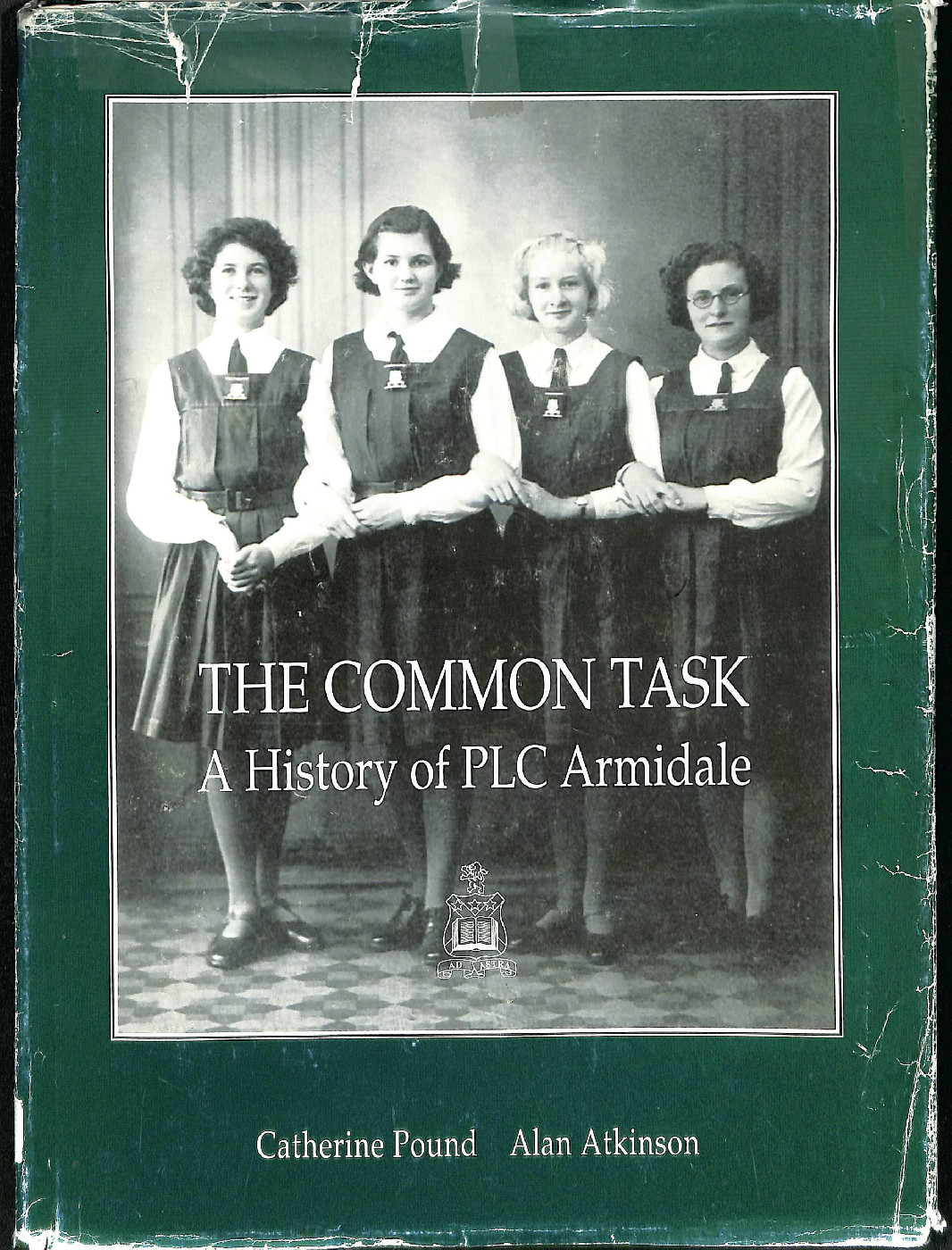The Common Task: A History of PLC Armidale