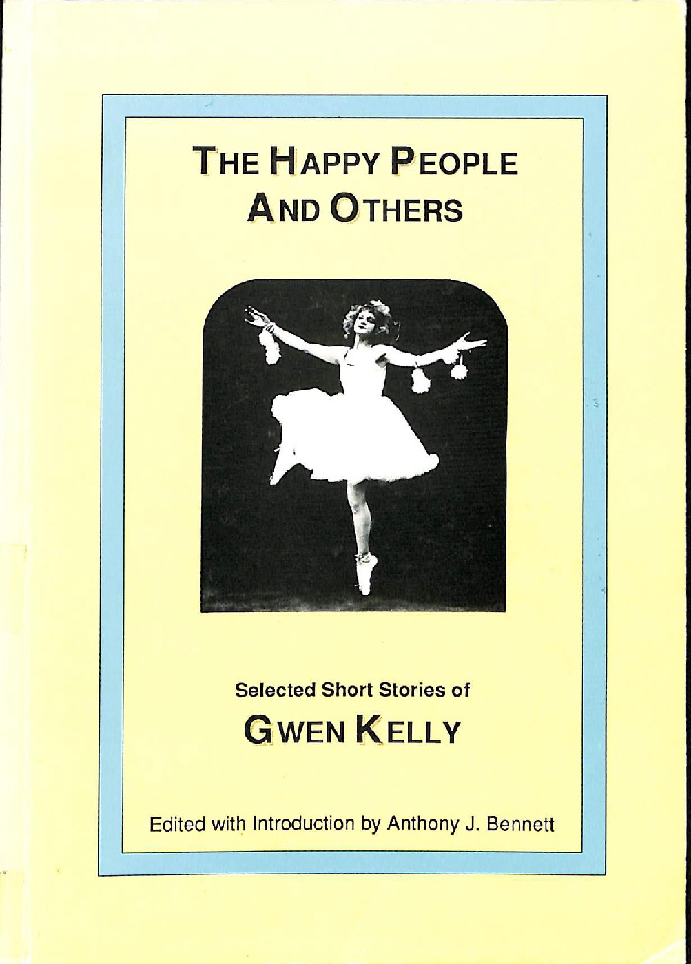 The Happy People And Others