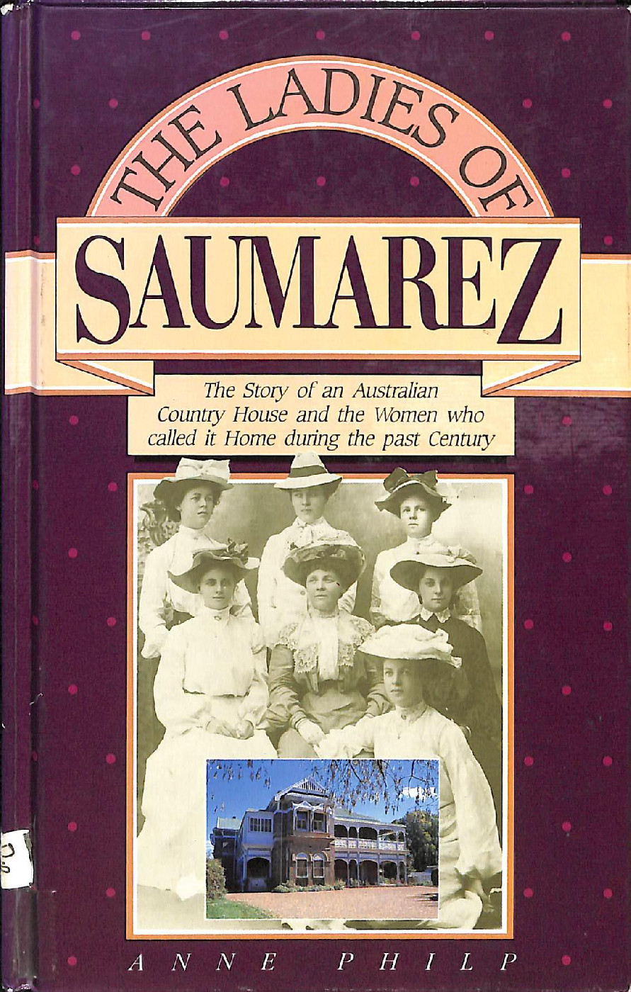 The Ladies of Saumarez