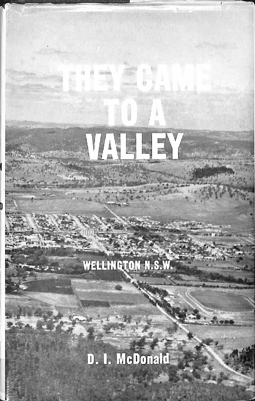They Came to a Valley