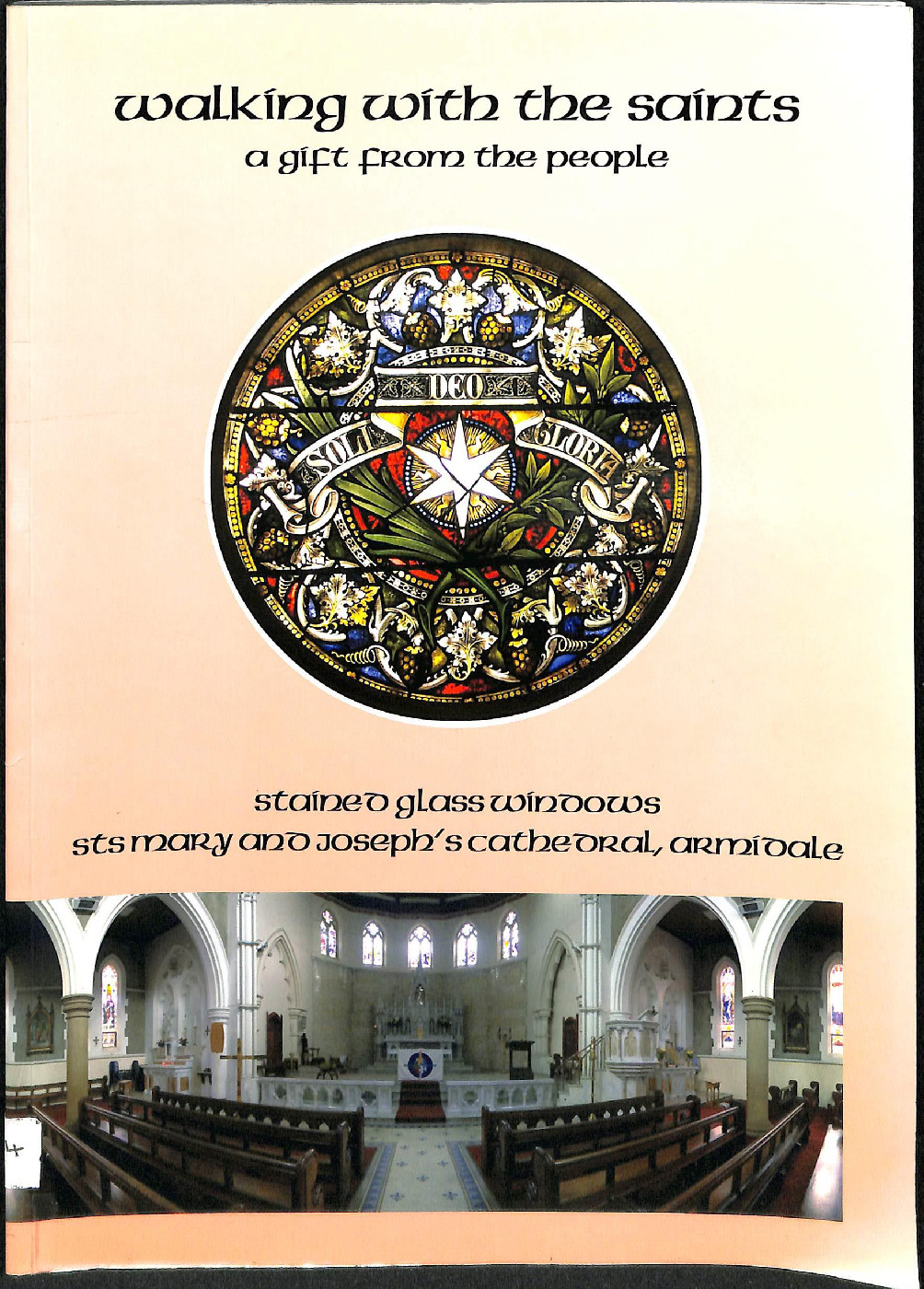 Walking with the Saints: a gift from the people