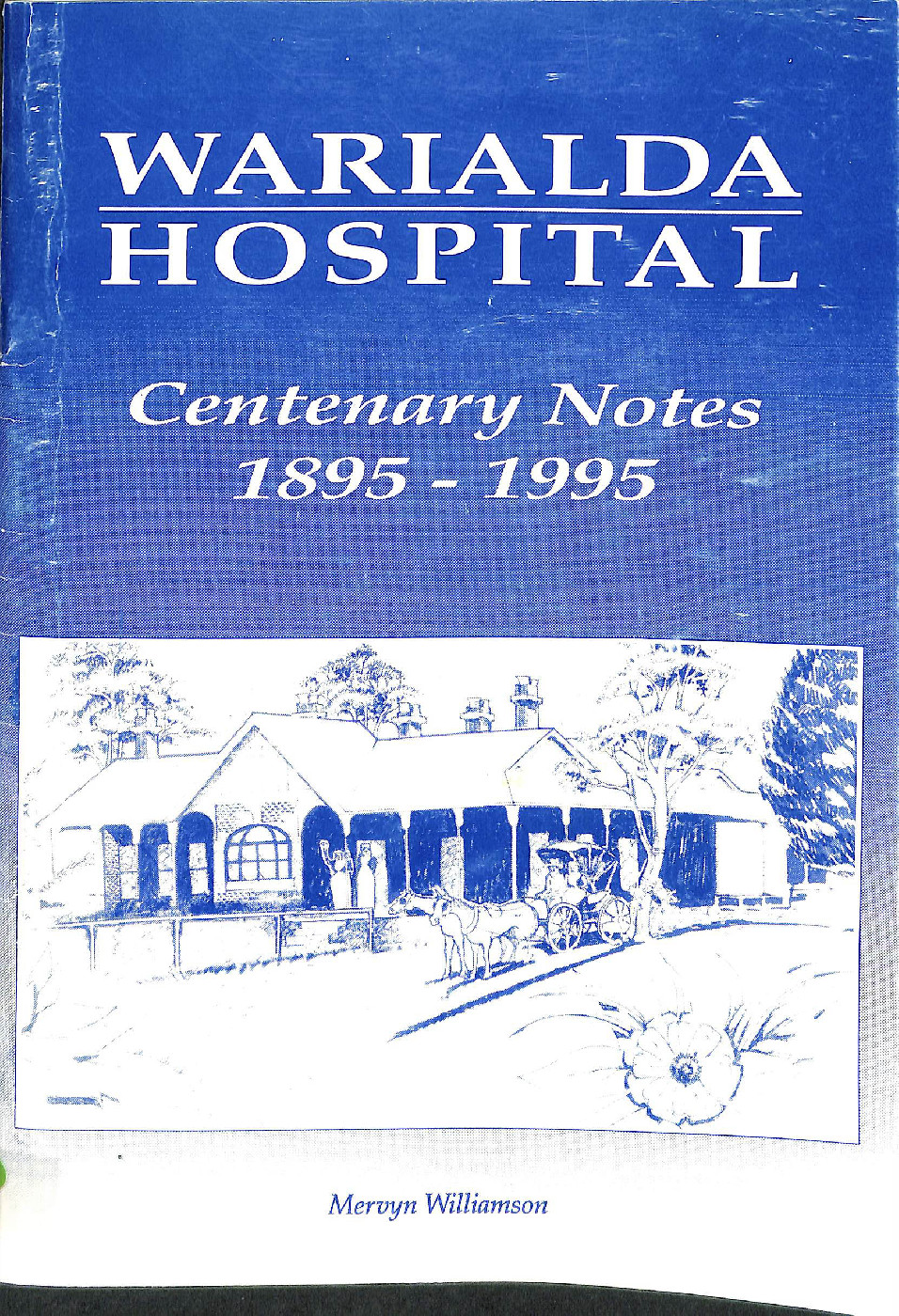 Warialda Hospital